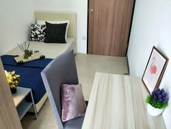 Rosewood (D25), Condominium #542419681